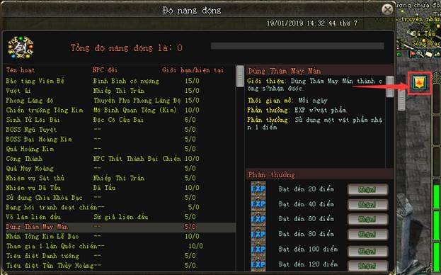 VLTK Công Thành Chiến